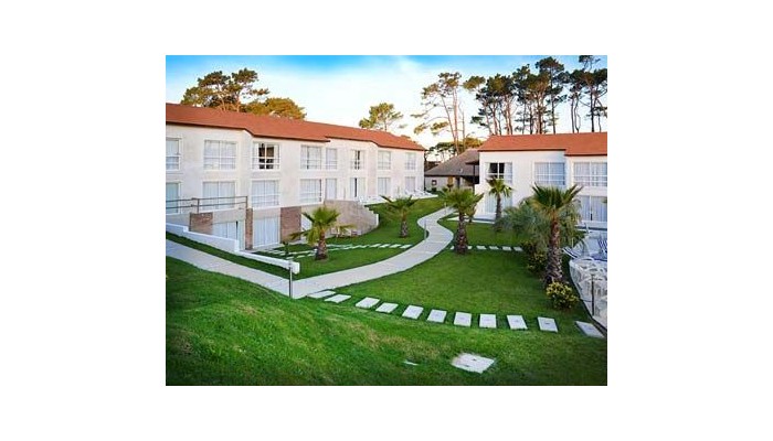 Punta Del Este Arenas Hotel And Resort poza 5