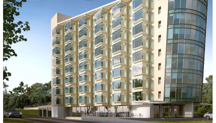 The Grand Hotel poza 0