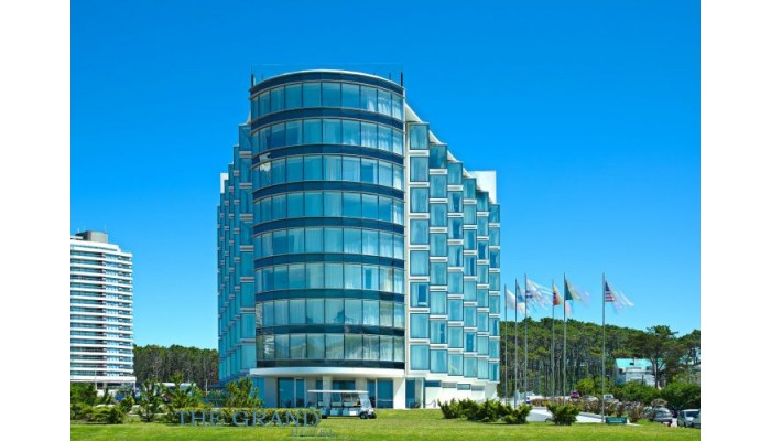The Grand Hotel Punta Del Este poza 9