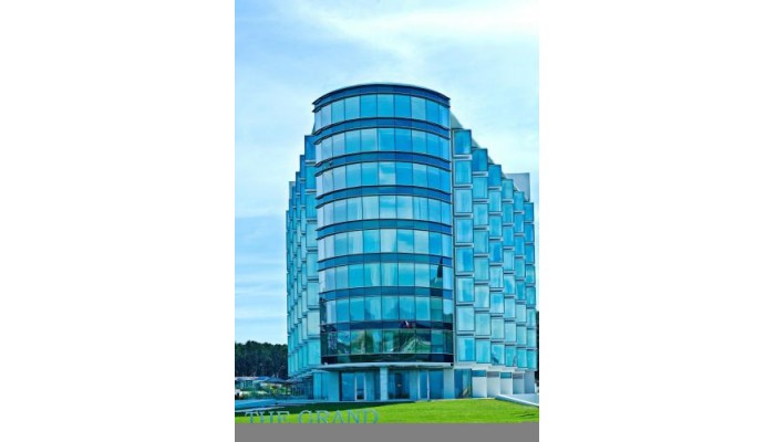 The Grand Hotel Punta Del Este poza 2