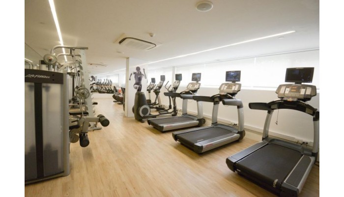 The Grand Hotel Punta Del Este poza 3