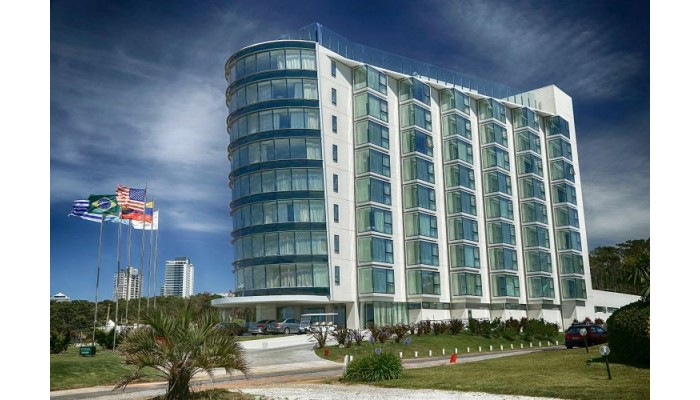 The Grand Hotel Punta Del Este poza 0