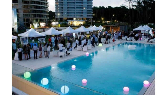 The Grand Hotel Punta Del Este poza 11