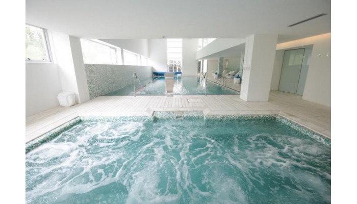 The Grand Hotel Punta Del Este poza 6