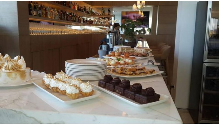 The Grand Hotel Punta Del Este poza 5