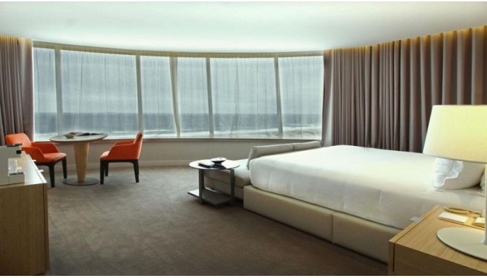The Grand Hotel Punta Del Este poza 7