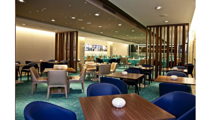 The Grand Hotel Punta Del Este poza 10