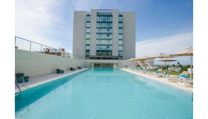The Grand Hotel Punta Del Este poza 4