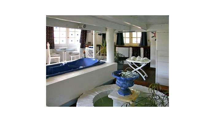 Villa Toscana Boutique Hotel poza 2