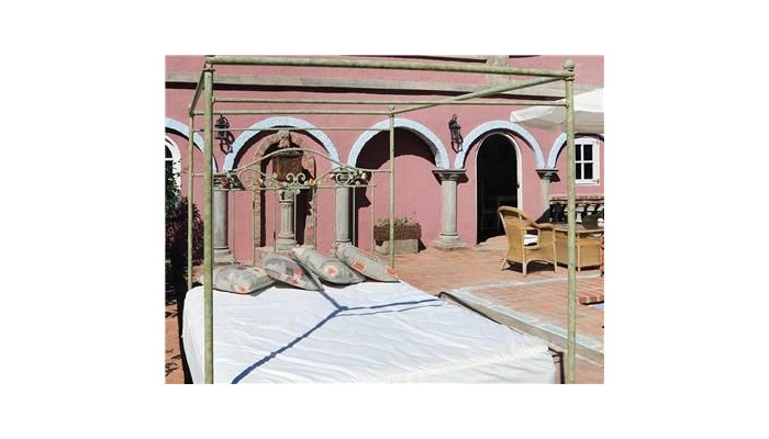 Villa Toscana Boutique Hotel poza 11