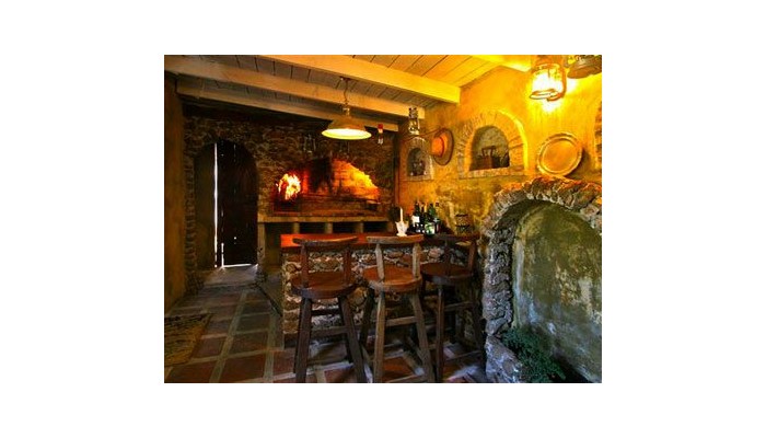 Villa Toscana Boutique Hotel poza 6
