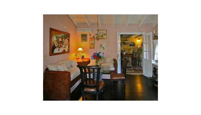 Villa Toscana Boutique Hotel poza 4