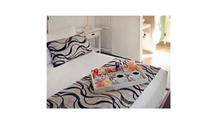 Villa Toscana Boutique Hotel poza 7