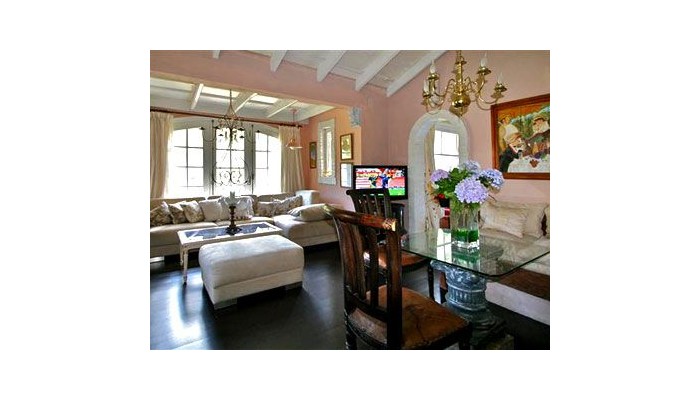 Villa Toscana Boutique Hotel poza 5
