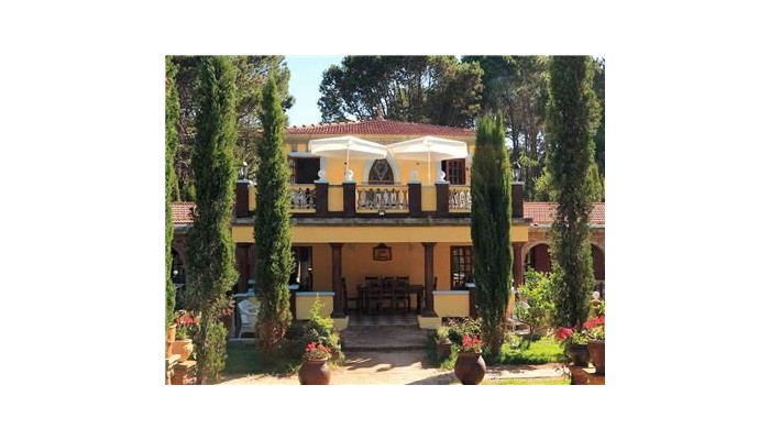 Villa Toscana Boutique Hotel poza 9