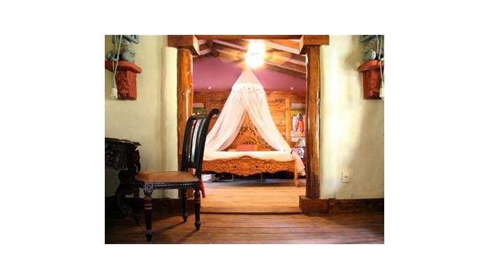 Villa Toscana Boutique Hotel poza 3