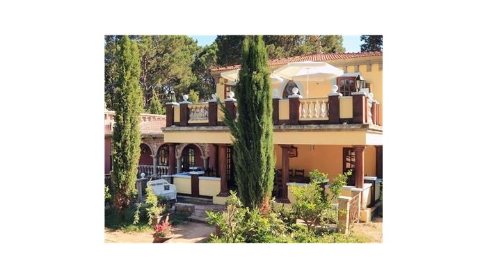Villa Toscana Boutique Hotel poza 8