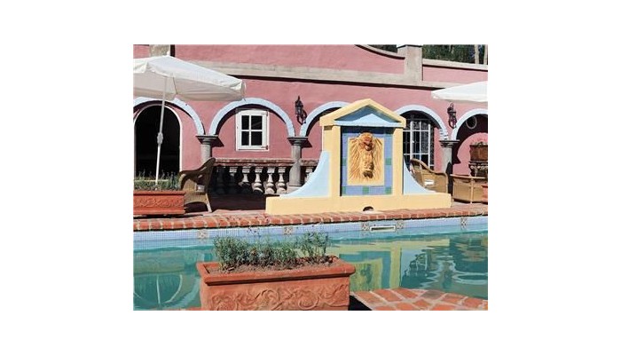 Villa Toscana Boutique Hotel poza 10