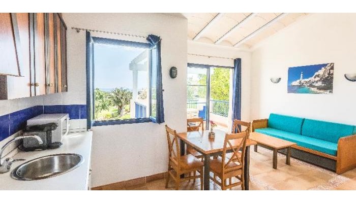 Hotel Primasud poza 7