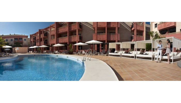 Hotel Leo Punta Umbria Iii Solo Adultos poza 3