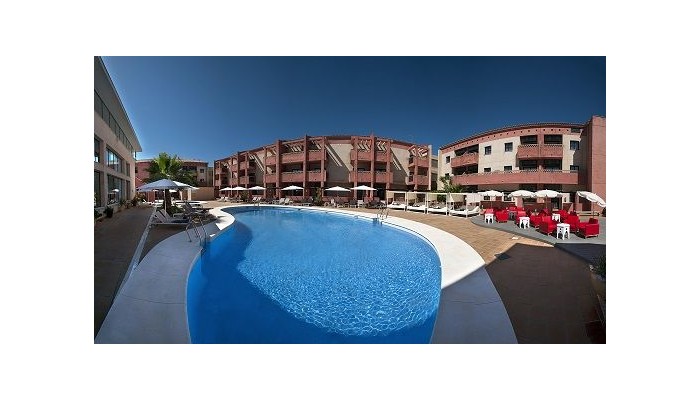 Hotel Leo Punta Umbria Iii Solo Adultos poza 2
