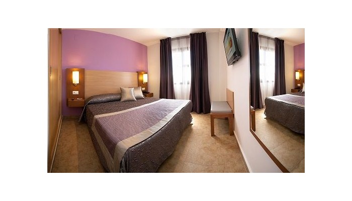 Hotel Leo Punta Umbria Iii Solo Adultos poza 1