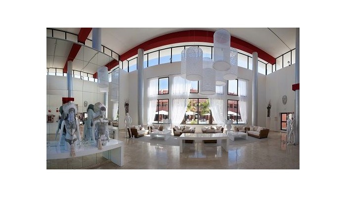 Hotel Leo Punta Umbria Iii Solo Adultos poza 0
