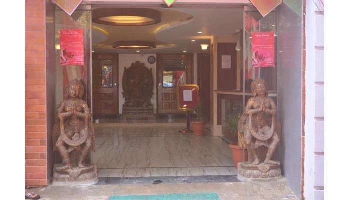 Hotel Mayfair poza 6