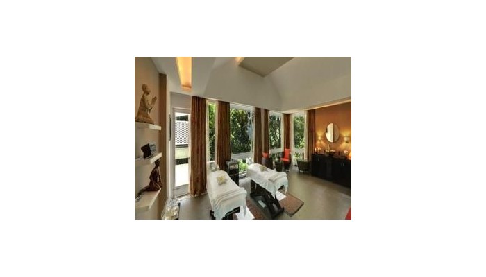 Hotel Mayfair poza 3