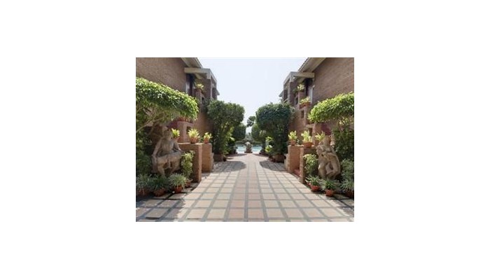 Hotel Mayfair poza 1