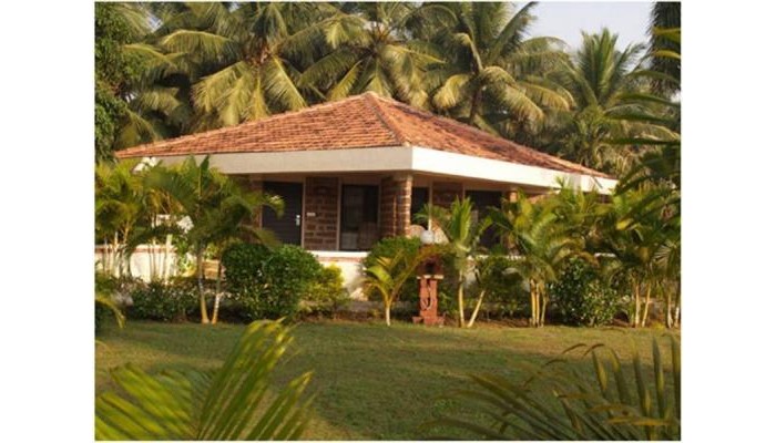 Hotel The Hans Coco Palms poza 0