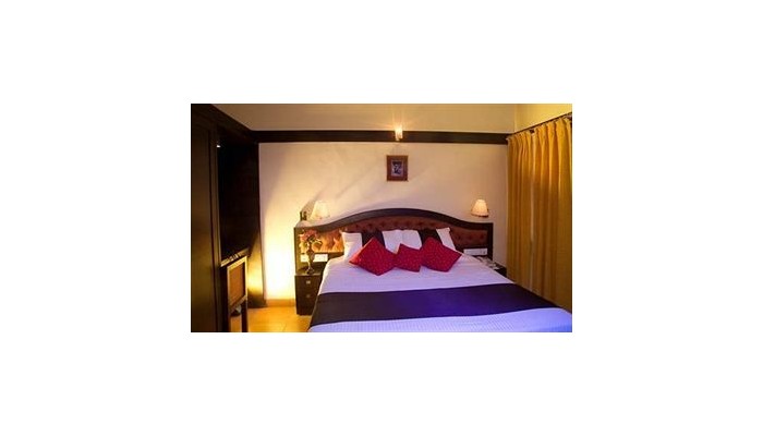 Toshali Sands Ethnic Village Resort poza 9