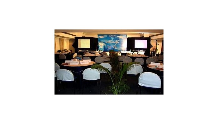 Toshali Sands Ethnic Village Resort poza 10