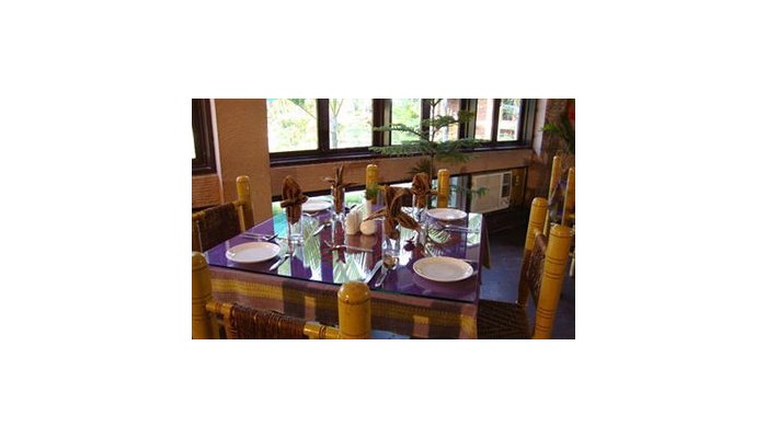 Toshali Sands Ethnic Village Resort poza 4