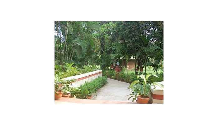 Toshali Sands Ethnic Village Resort poza 3