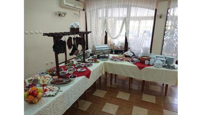 Pensiunea Musatinii poza 2