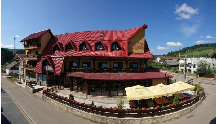 Pensiunea Musatinii poza 5