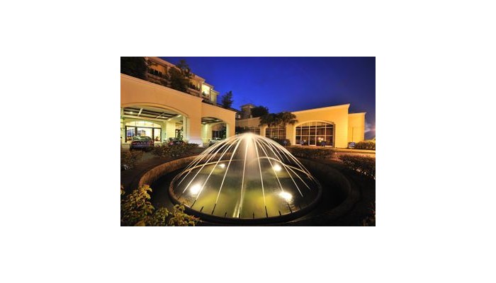 Hotel Bangi Putrajaya poza 5