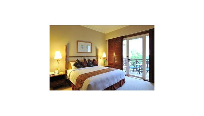 Hotel Bangi Putrajaya poza 10