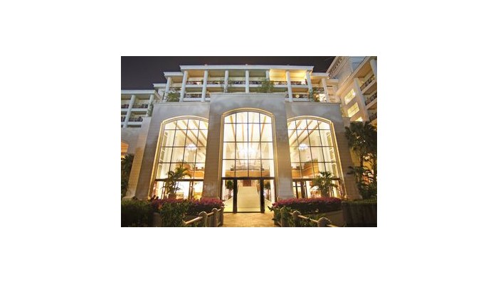 Hotel Bangi Putrajaya poza 3