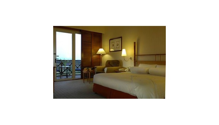 Hotel Bangi Putrajaya poza 11