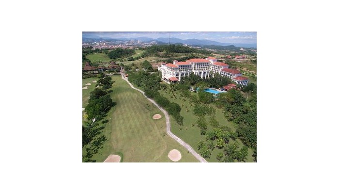 Hotel Bangi Putrajaya poza 2