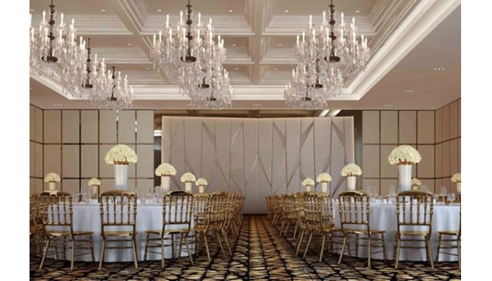 Hotel Dorsett Putrajaya poza 4