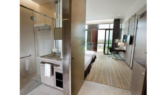 Hotel Dorsett Putrajaya poza 3