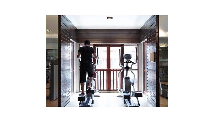 Hotel Pullman Lakeside poza 10