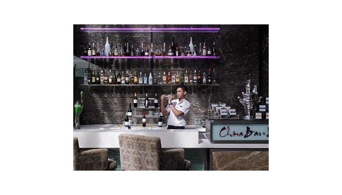 Hotel Pullman Lakeside poza 8