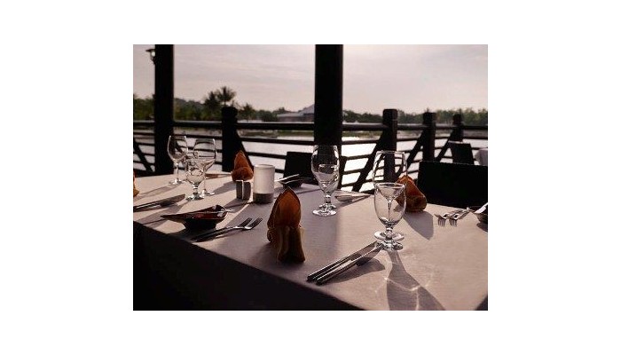 Hotel Pullman Lakeside poza 6