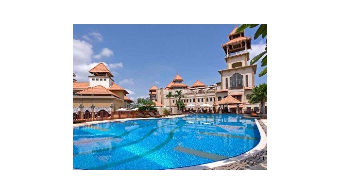 Hotel Pullman Lakeside poza 9