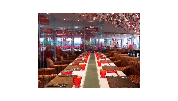 Hotel Pullman Lakeside poza 7