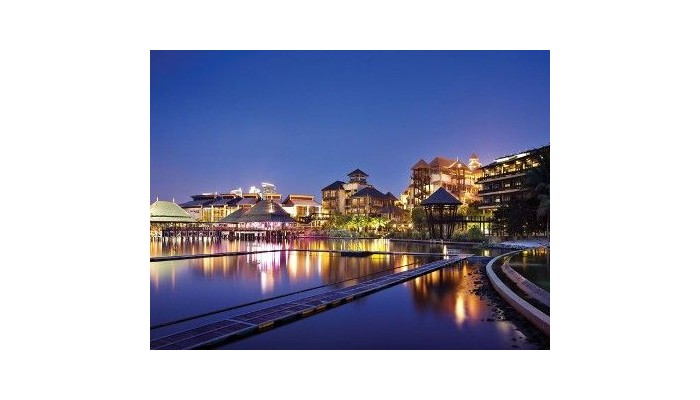 Hotel Pullman Lakeside poza 2